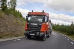 Scania R 520 XT 6x4 2017 года